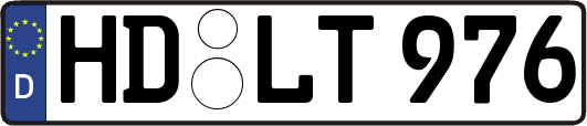 HD-LT976