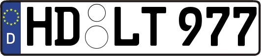 HD-LT977
