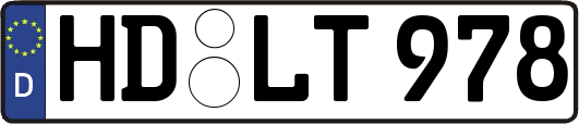 HD-LT978