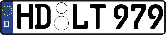 HD-LT979