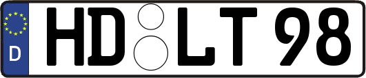 HD-LT98