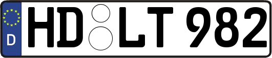 HD-LT982