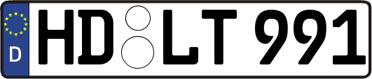 HD-LT991