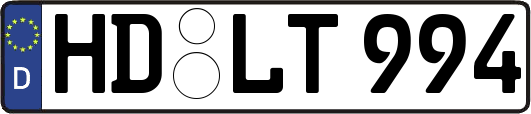 HD-LT994