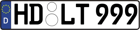 HD-LT999
