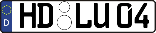 HD-LU04
