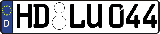HD-LU044