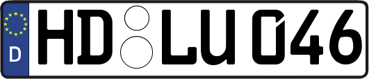 HD-LU046