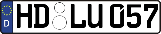 HD-LU057