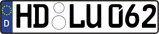 HD-LU062