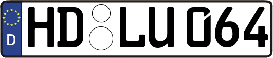 HD-LU064
