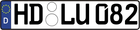 HD-LU082