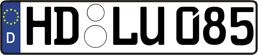 HD-LU085