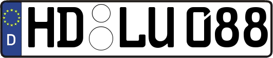 HD-LU088