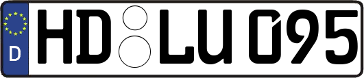 HD-LU095