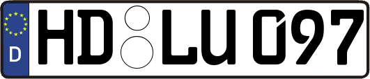 HD-LU097