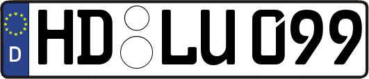 HD-LU099