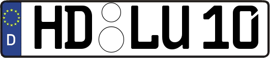 HD-LU10