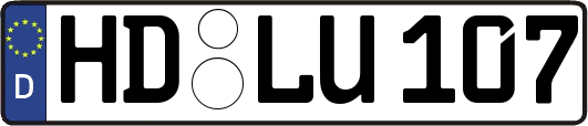 HD-LU107