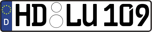 HD-LU109
