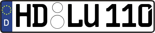 HD-LU110