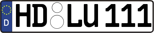 HD-LU111
