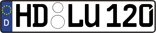 HD-LU120