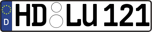 HD-LU121