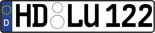 HD-LU122
