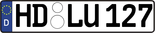 HD-LU127