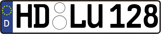 HD-LU128