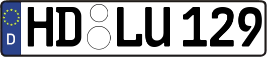 HD-LU129