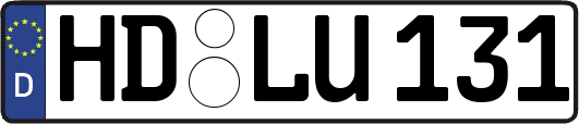 HD-LU131