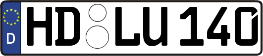 HD-LU140