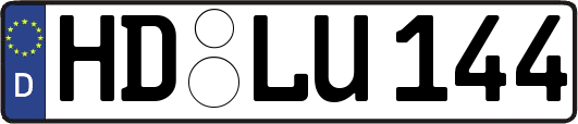 HD-LU144