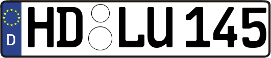 HD-LU145