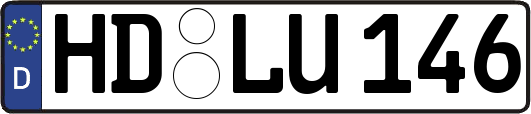 HD-LU146