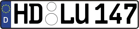 HD-LU147