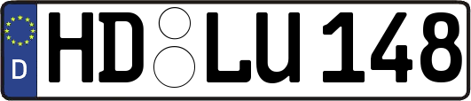 HD-LU148