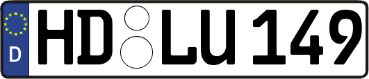 HD-LU149