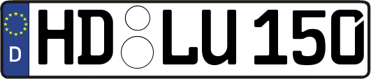 HD-LU150