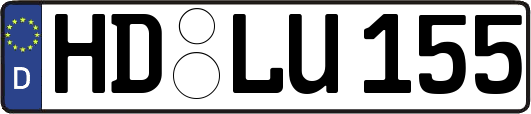 HD-LU155