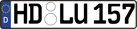 HD-LU157