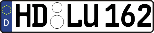 HD-LU162