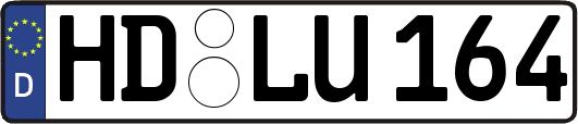 HD-LU164