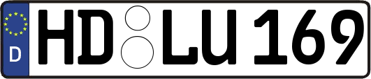 HD-LU169