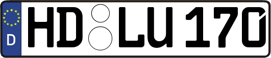 HD-LU170