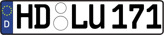 HD-LU171