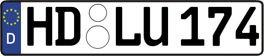 HD-LU174