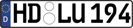 HD-LU194
